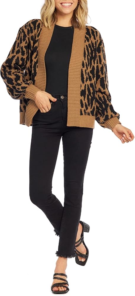 Mud Pie Sinclaire Womens Cardigan