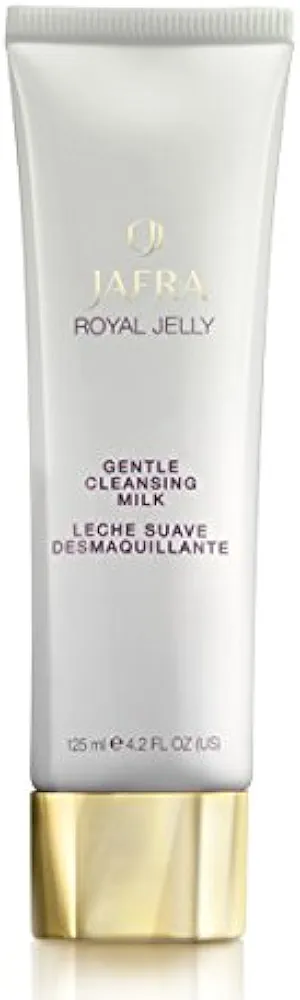 Royal Jelly Gentle Cleansing Milk 4.2 oz