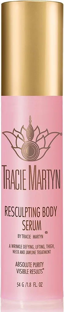 Tracie Martyn Resculpting Body Serum, 1.8 Fl Oz