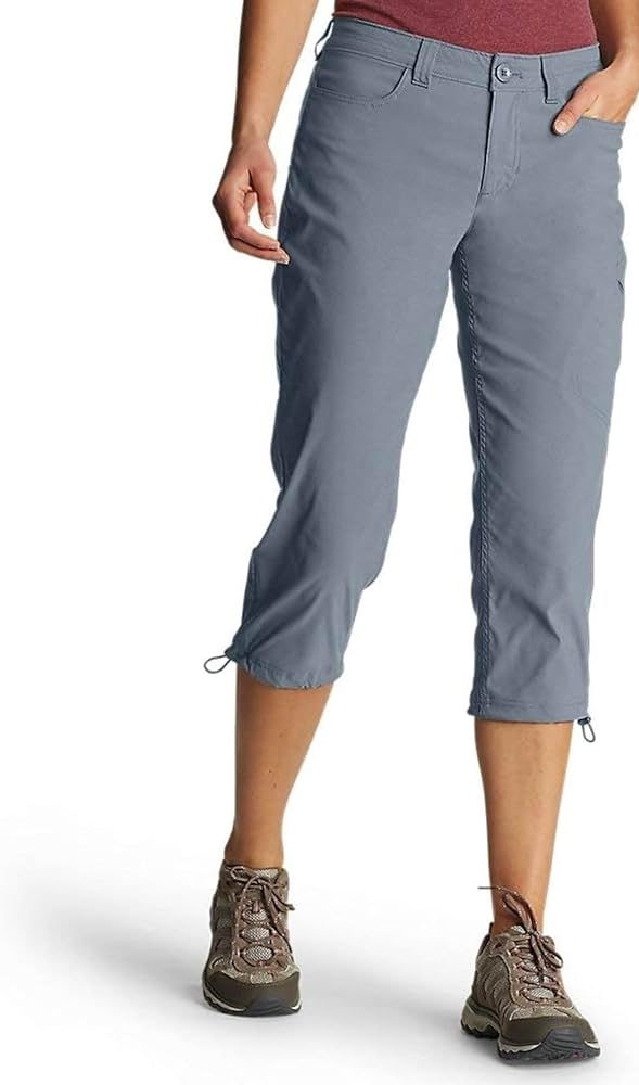 Eddie Bauer Women's Rainier Capri