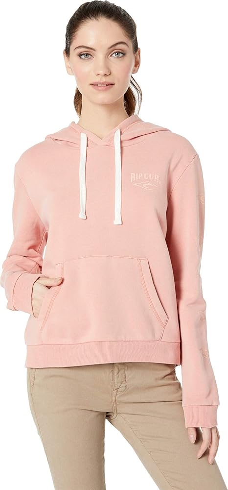 Rip Curl Women's On Shore Hoodie