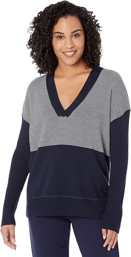 Carve Designs Women's Aurora Sweater