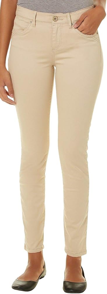 UNIONBAY Women's Karma Ultra Stretch Skinny Pant