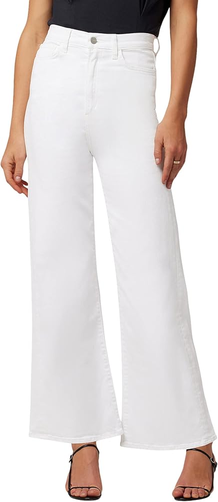 Joe's Women's The Mia High Rise Wide Leg Ankle Jean