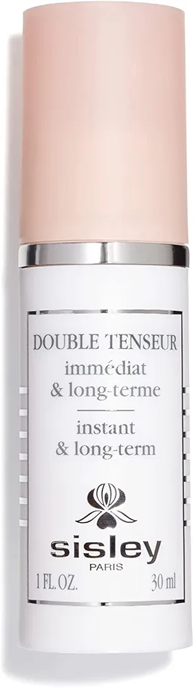 sisley paris SISLEY Double Tenseur Instant & Long-term Gel for Women,Multicolor 1 Fl Oz (Pack of 1)