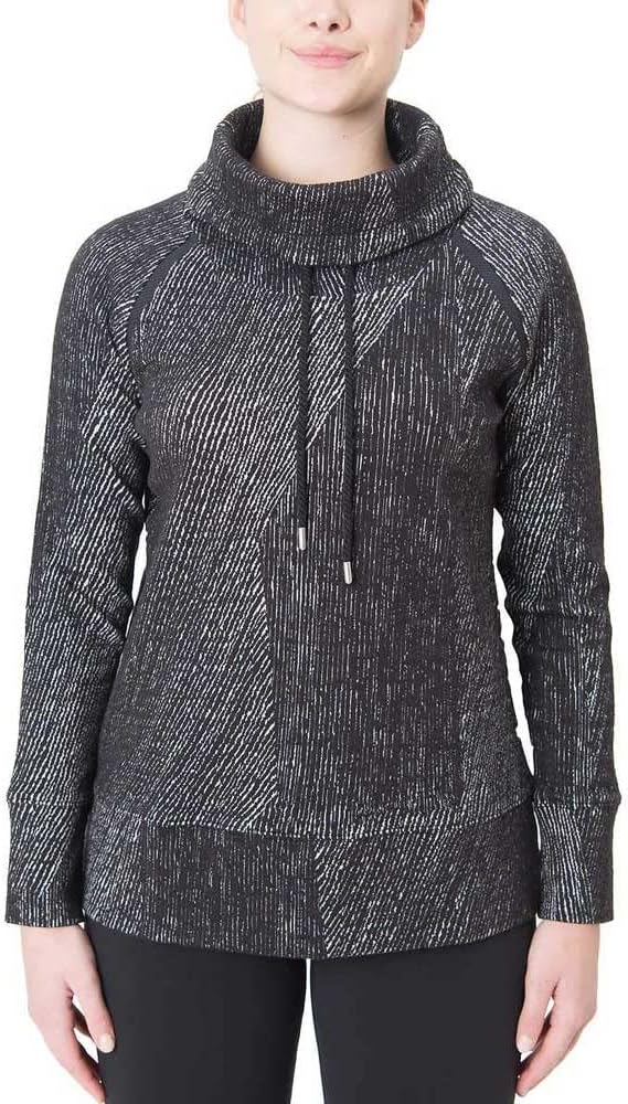 Kirkland Signature Ladies' Jacquard Pullover