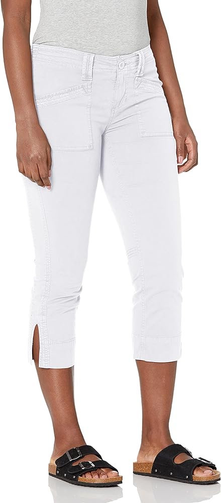 Aventura Women's Arden Crop Pant