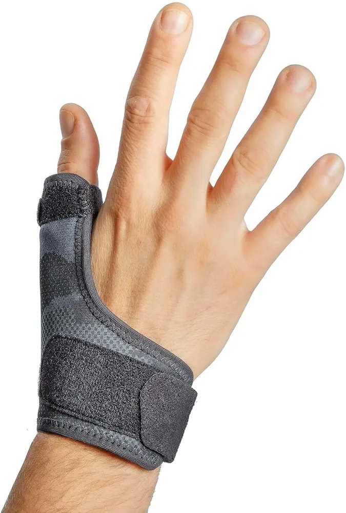 Movibrace Thumb Brace | For Left or Right Hand (S/M)