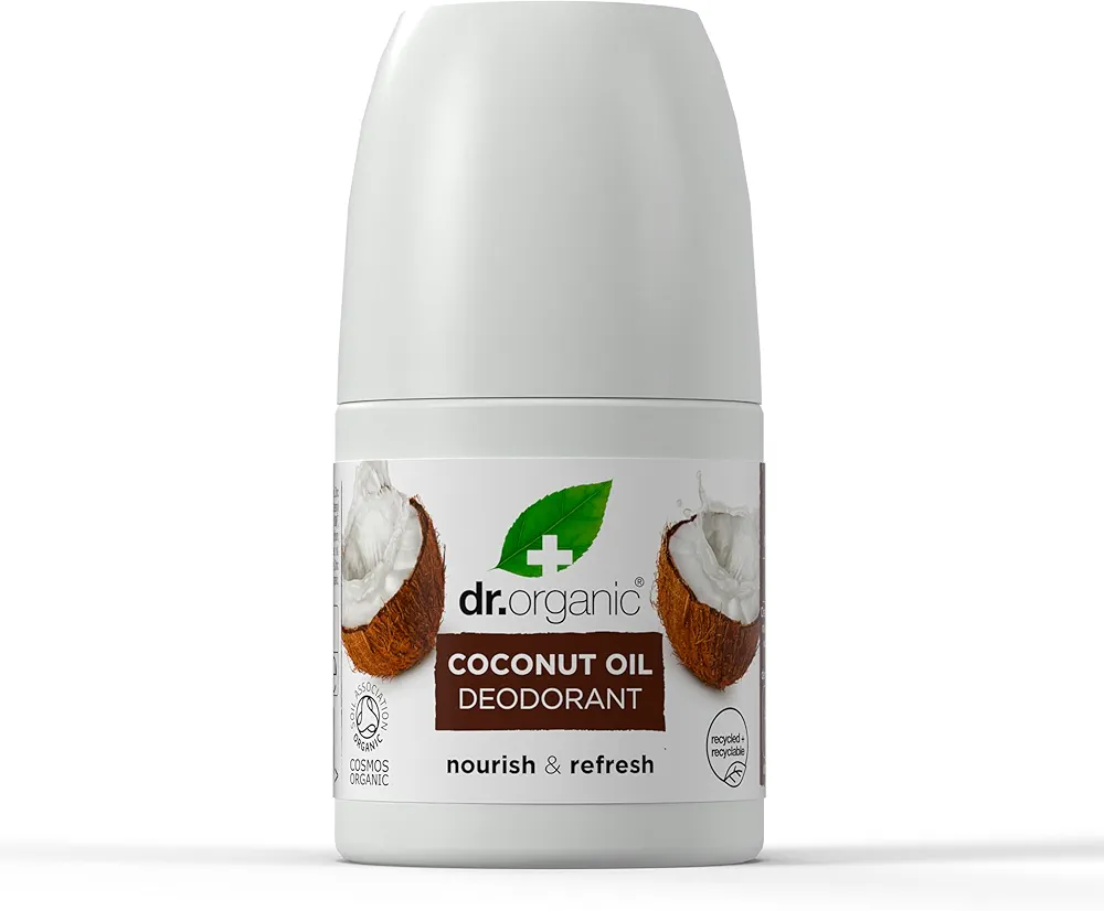 Dr Organic Cocco Deodorante by Unknown