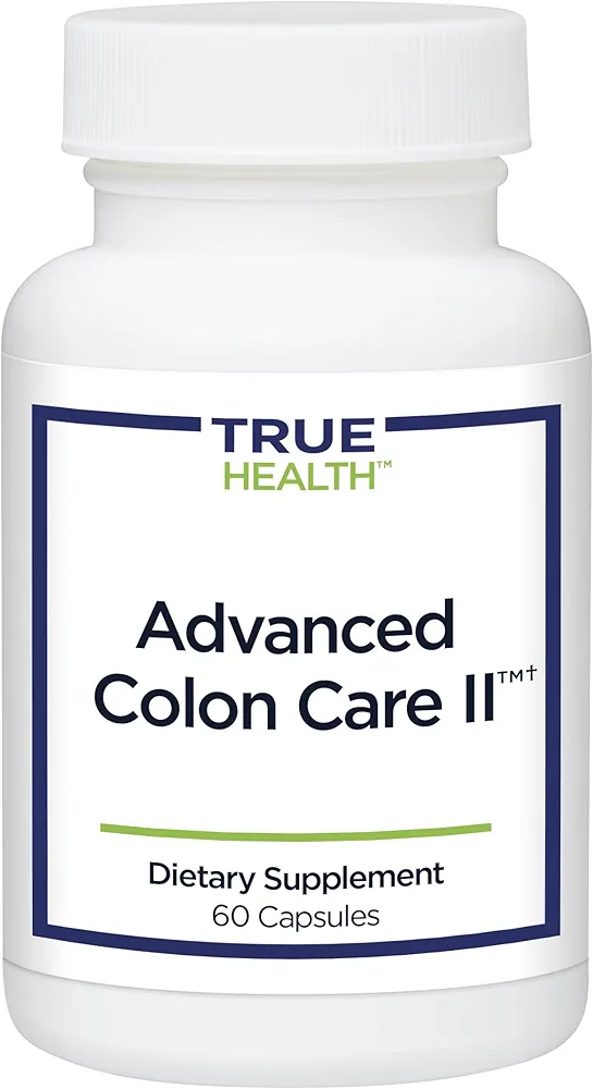 Advanced Colon Care II