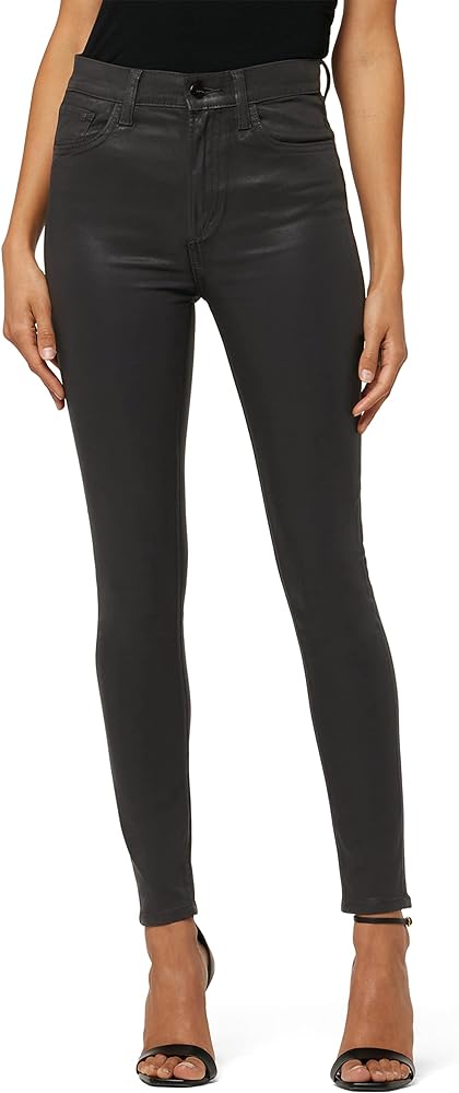 Joe's Women's The Charlie High Rise Skinny Ankle Jean