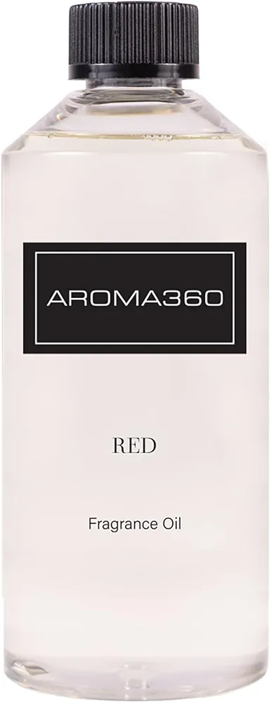 Red 500mL