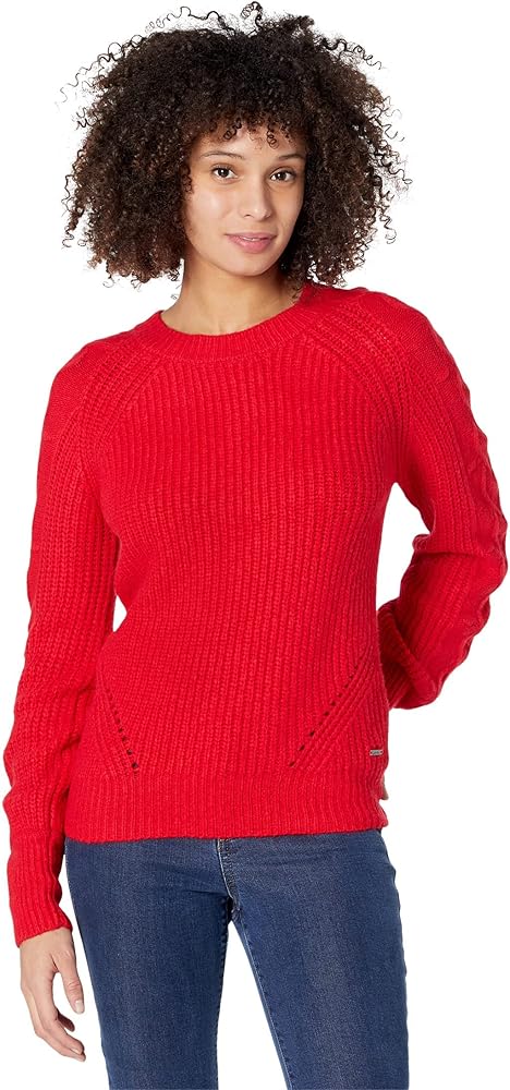 Joules Women's Crew Neck Sweater