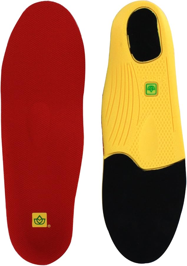 Spenco Polysorb Walker/Runner Athletic Insole