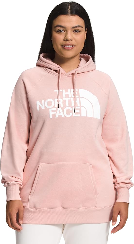 THE NORTH FACE Plus Size Half Dome Pullover Hoodie