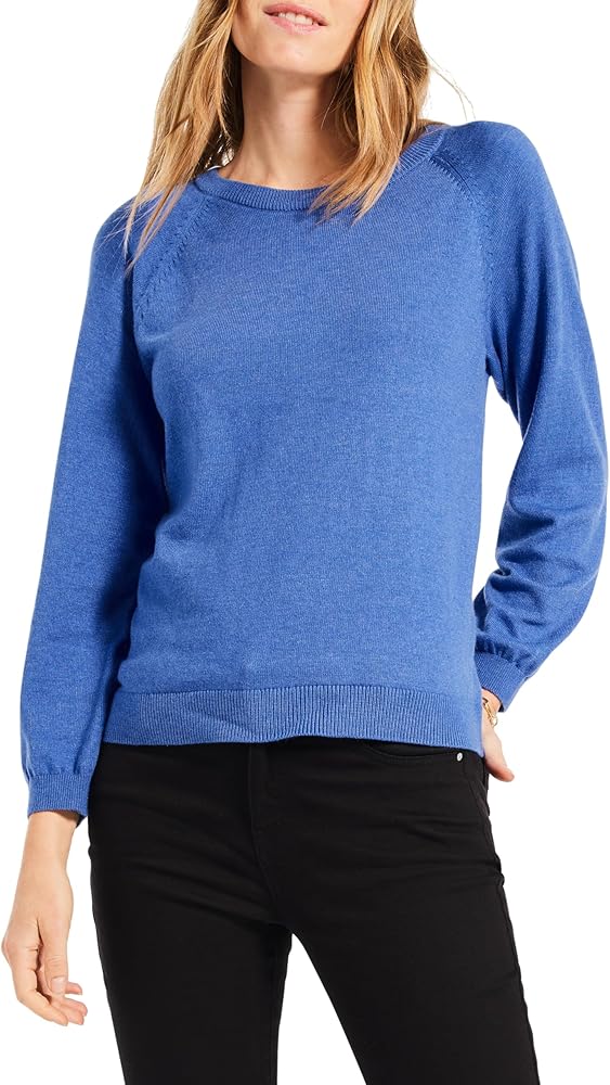 NIC+ZOE Women's Here and There Sweater