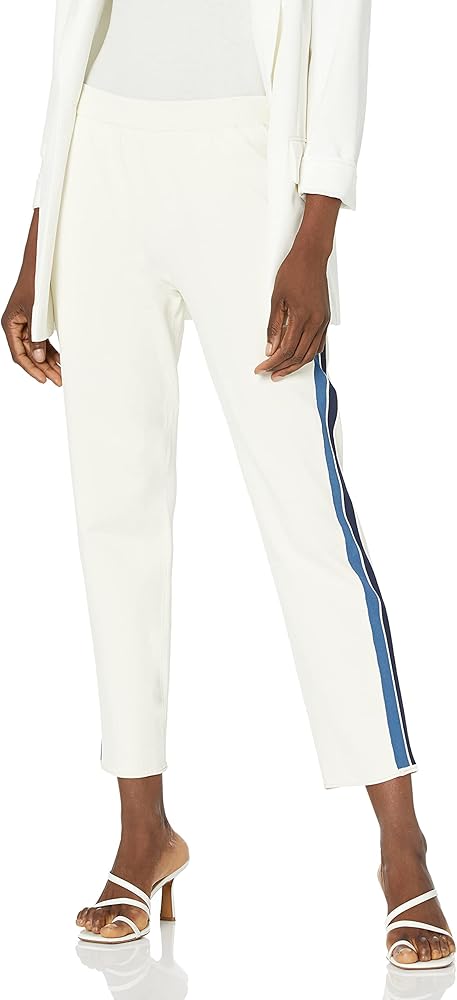 Theory Women's Side Stripe Pant