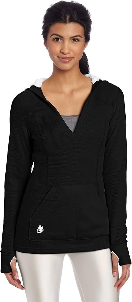 Hot Chillys Women's Swirl Hoodie