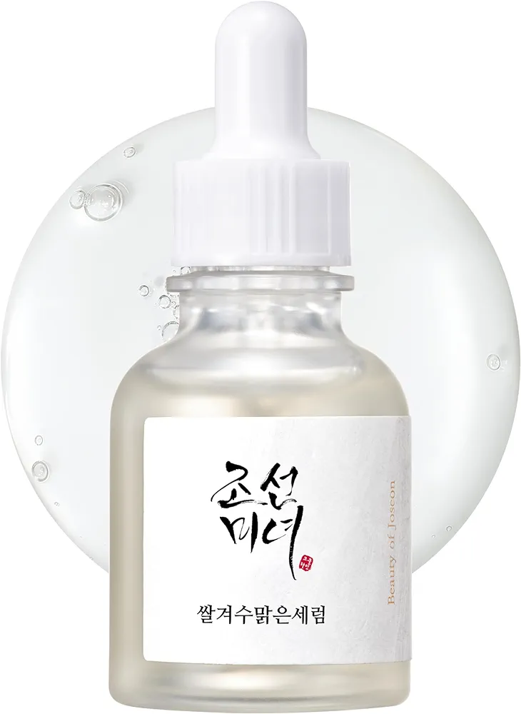 Beauty of Joseon Glow Deep Serum Rice + Alpha-Arbutin