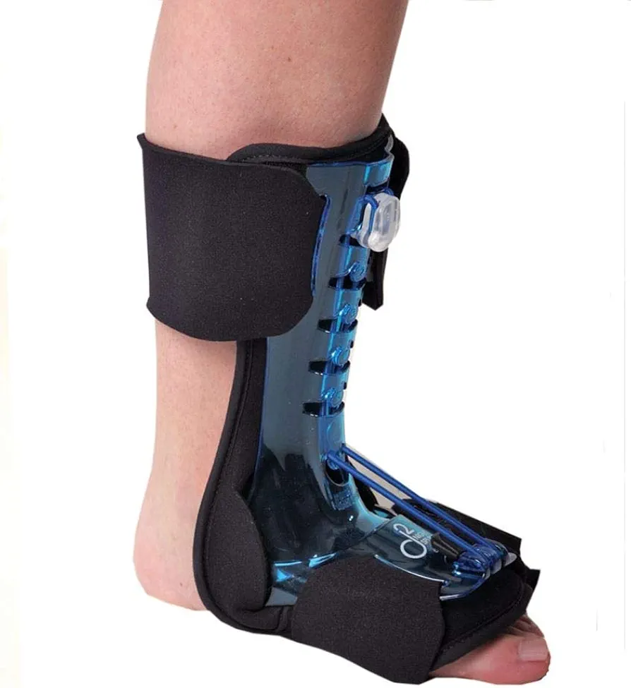 AliMed 67730 D2 Night Splint, Medium