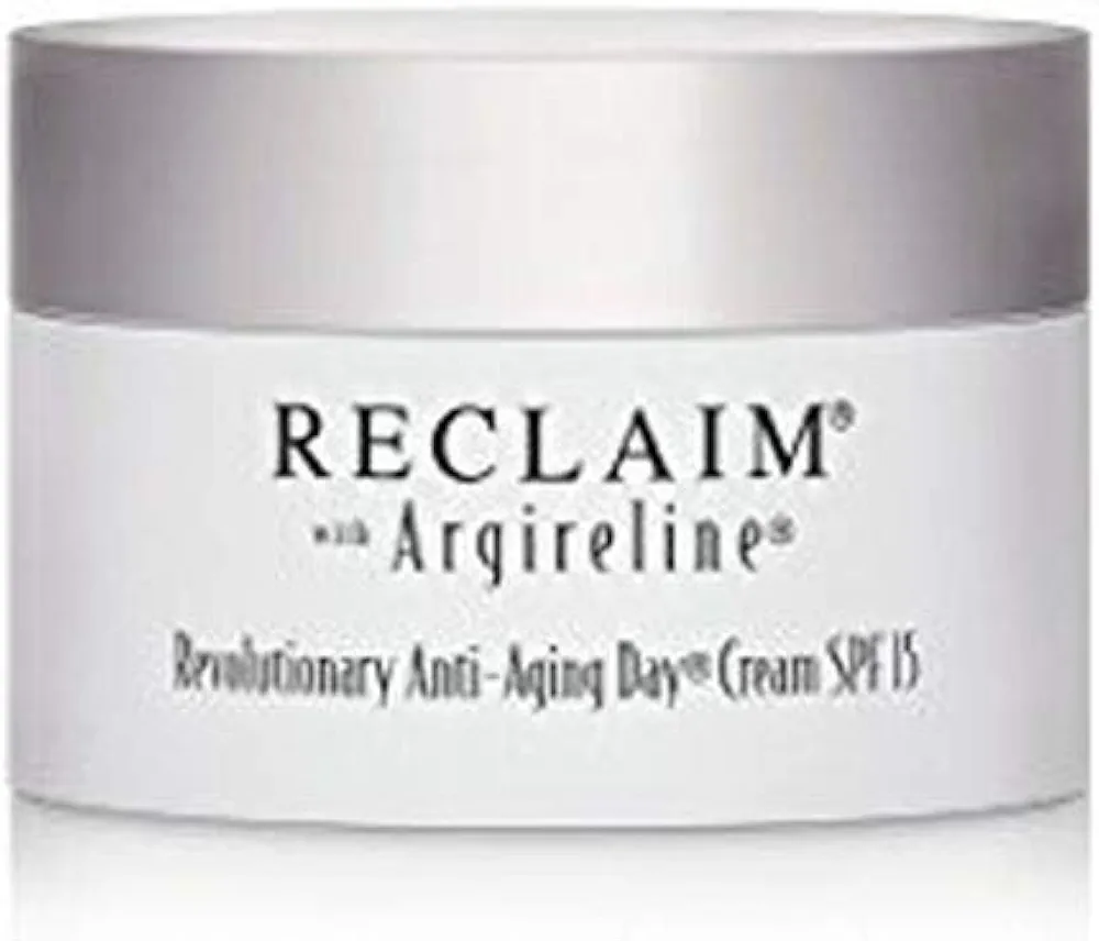 Principal Secret Reclaim Revolutionary Anti Aging Face Moisturizer For Women - Facial Moisturizer Face Cream, SPF Moisturizer Molecular Complex, Hydrating Face Moisturizer and Antioxidants, 1 oz