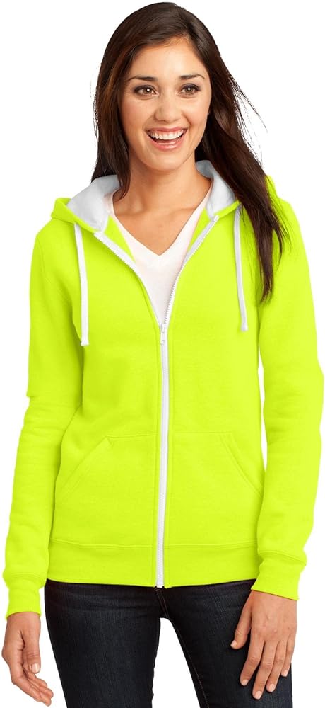 District Women's Hoodie