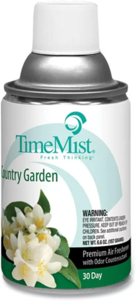 TMS1042786 - Premium Metered Air Freshener Refill