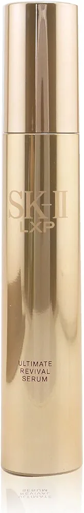 SK-II LXP Ultimate Revival Serum, 1.6 Ounce