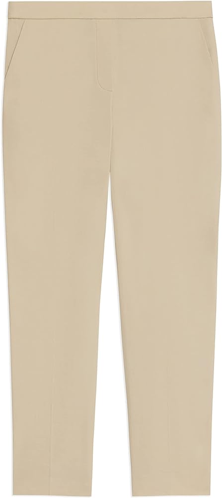 Theory Women's Treeca Pull-on Pant