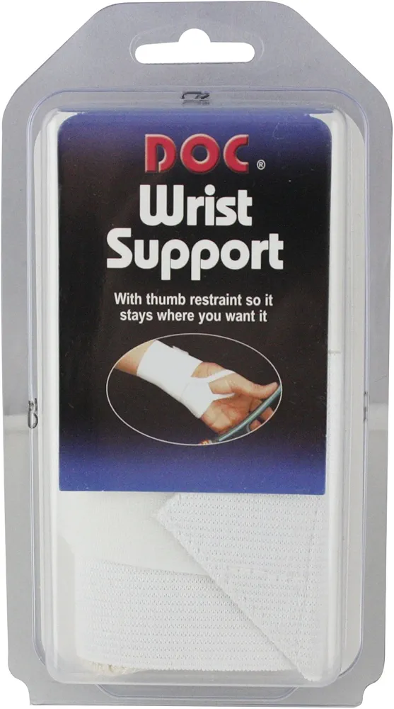 Tourna Wrist Support