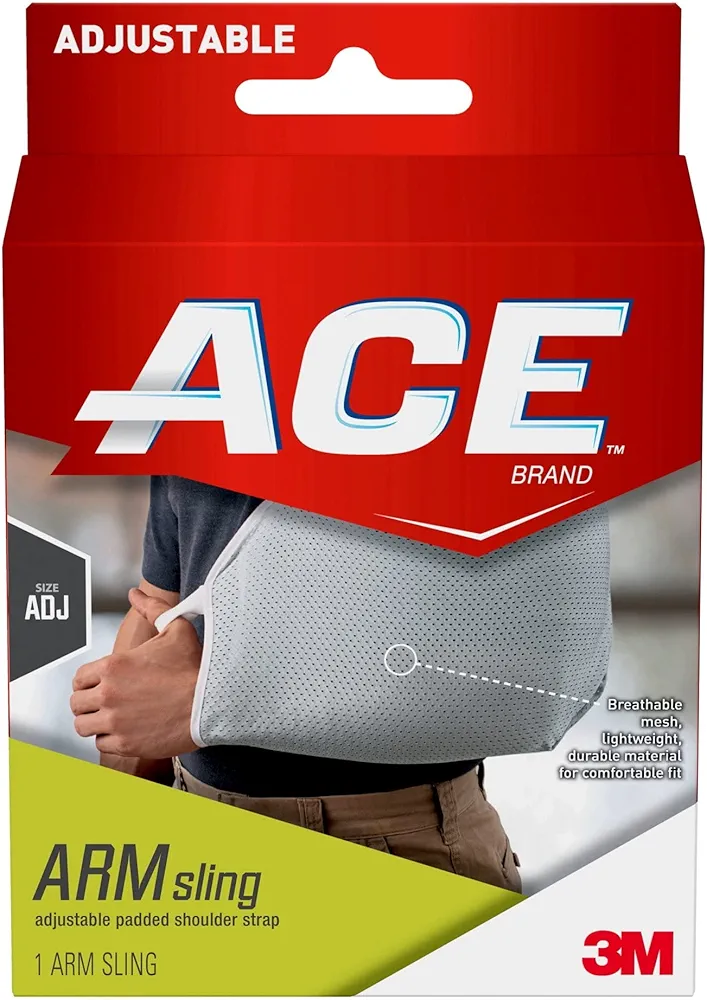 Ace Ace Arm Sling, 1 each (Pack of 2)