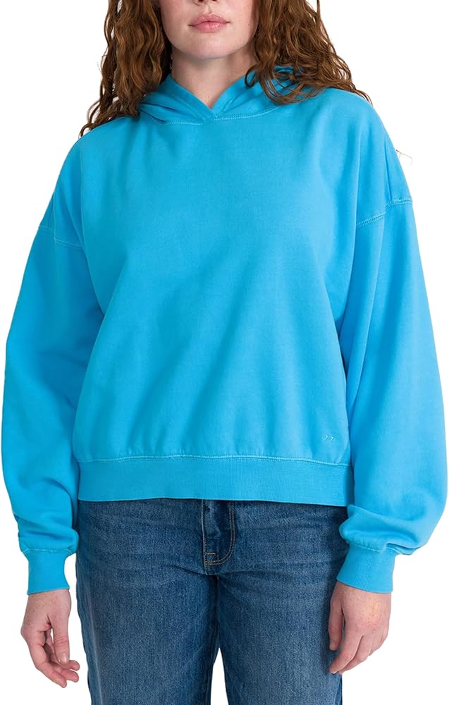 Seven7 Women's 7.7 Dolman Hoodie