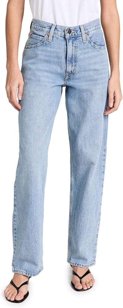 Levi's Women's Dad Jean