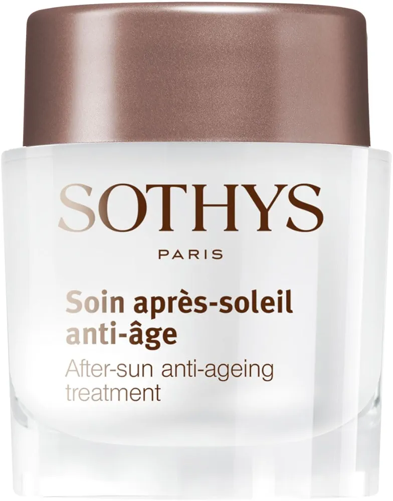 SOTHYS After Sun Anti-Aging Treatment