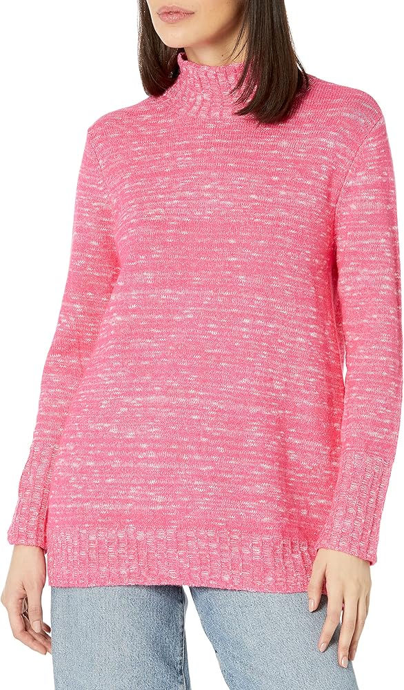 NIC+ZOE Women's Sun Turn Sweater