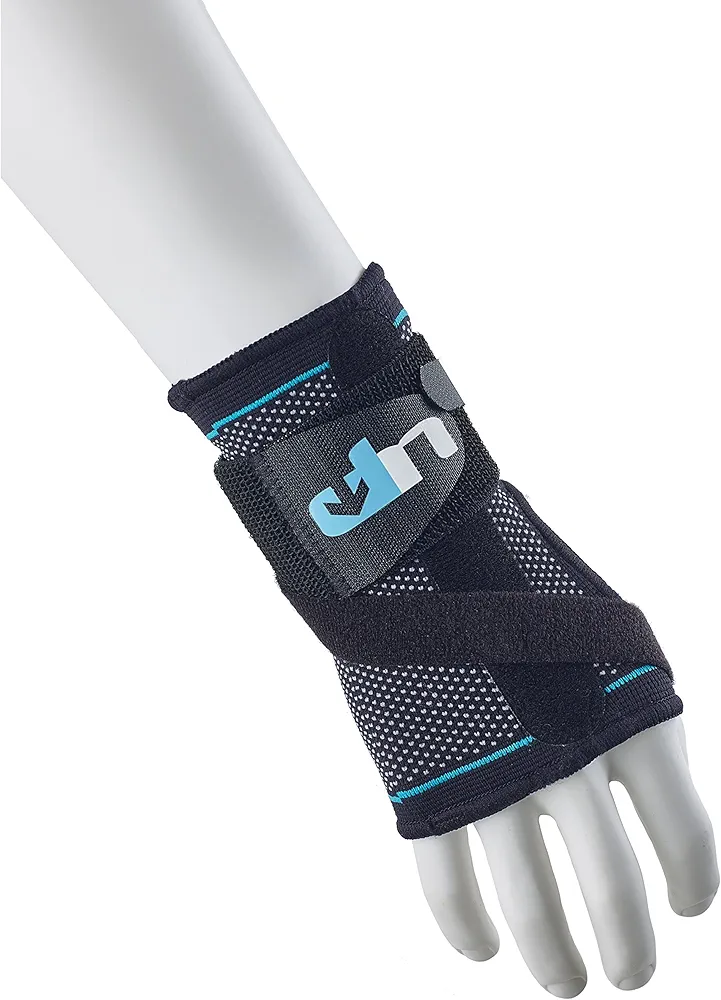 Ultimate Performance Advanced Ultimate Wrist Support W/Splint - SS21