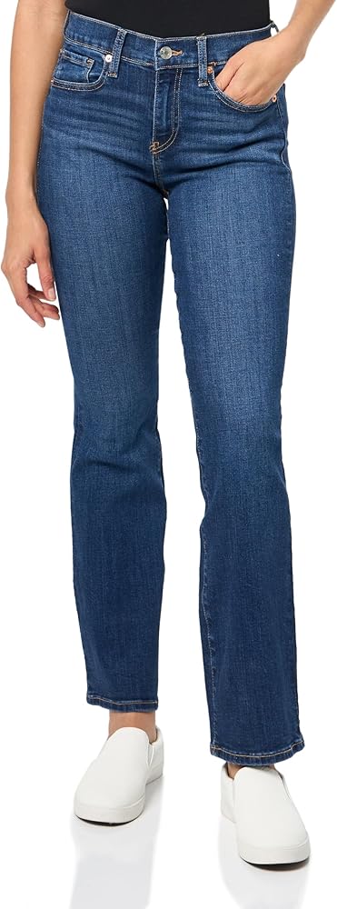 GAP Women's Baby Boot Cut Denim Jeans