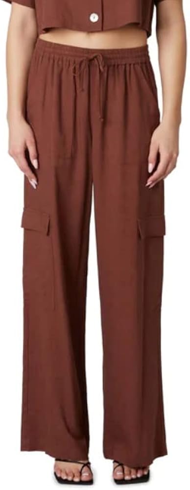 NIA Women's Jacob Cargo Pant