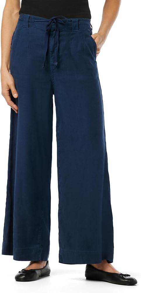 Joe's Women's The Addison Wide Leg Pant