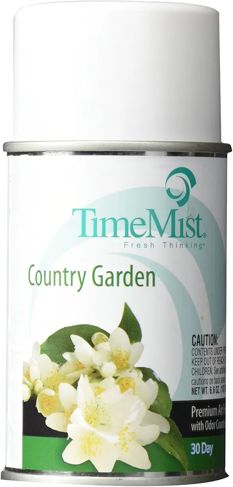 TMS1042786EA - Timemist Metered Fragrance Dispenser Refill