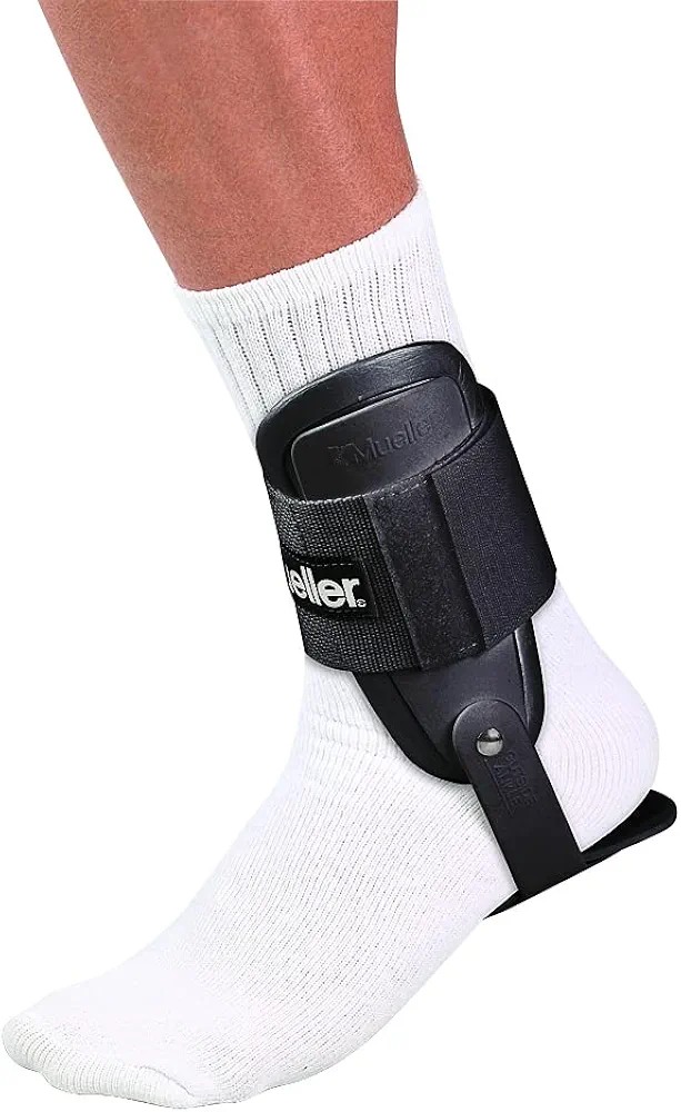 Mueller Lite Ankle Brace - OSFM (EA)