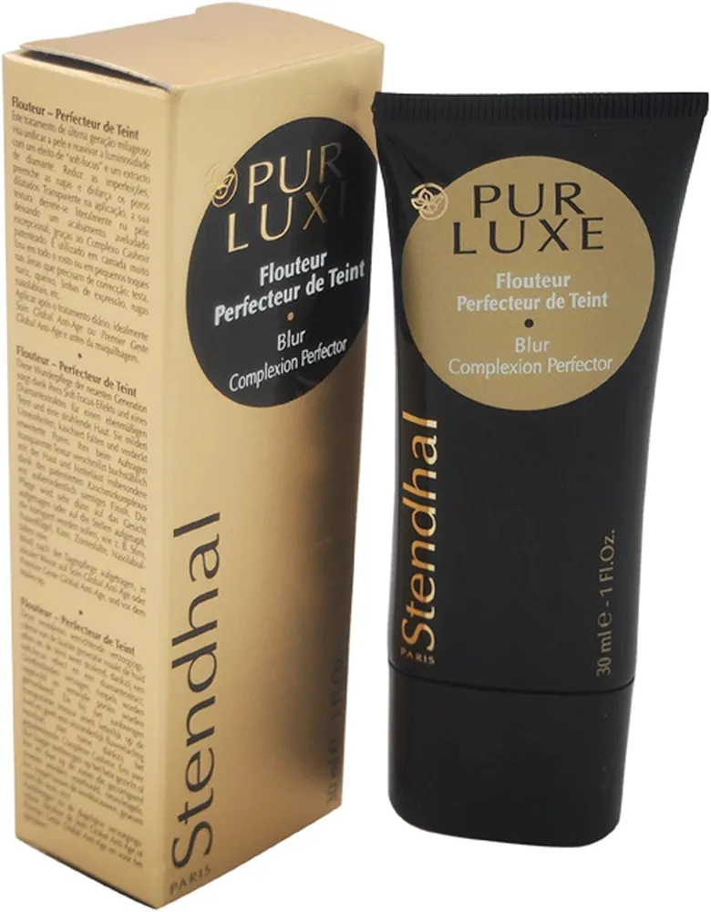 Stendhal Pur Luxe Blur Complexion Perfector for Women, 1 Ounce