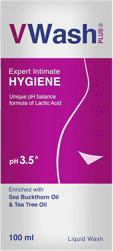 Plus - 100 ml