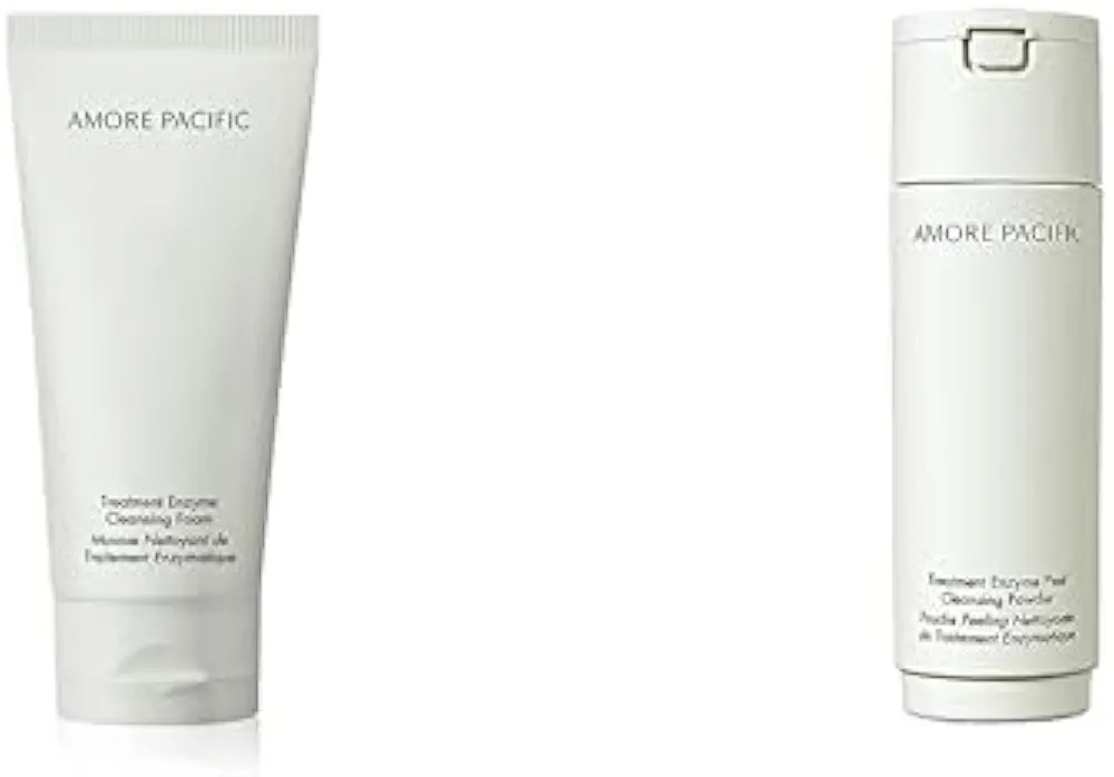 AmorePacific Treatment Enzyme Cleansing