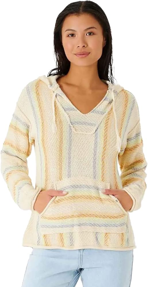 Rip Curl Day Break Poncho