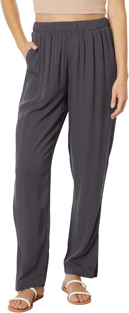 Splendid Women's Kylie Straight Leg Pant