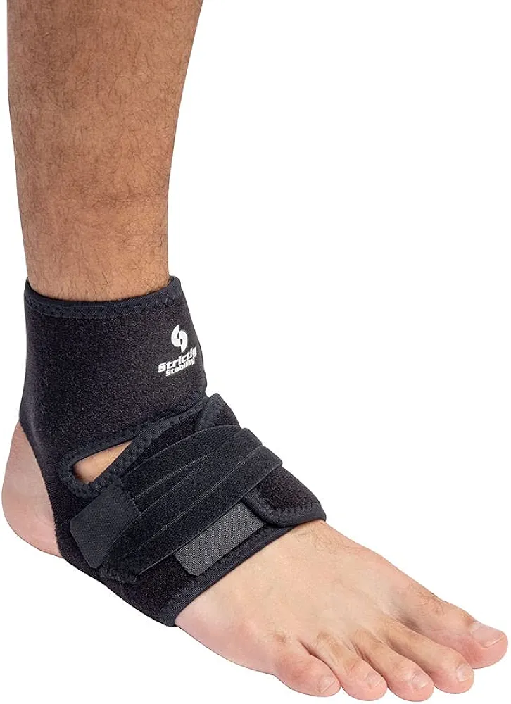 Athletic Performance Neoprene Ankle Brace (Regular)