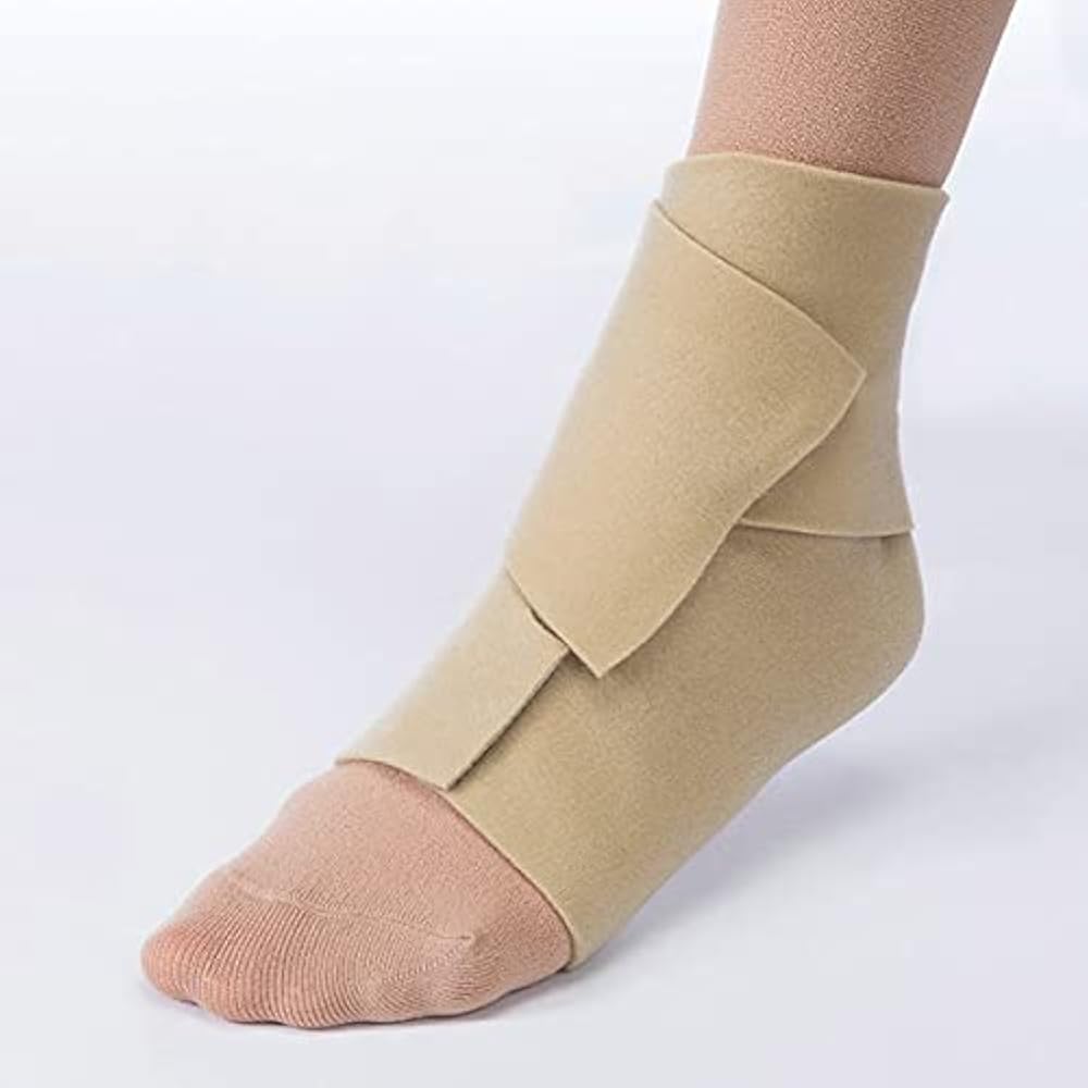 Basic Footpiece, Tan, BSN Jobst FarrowMed