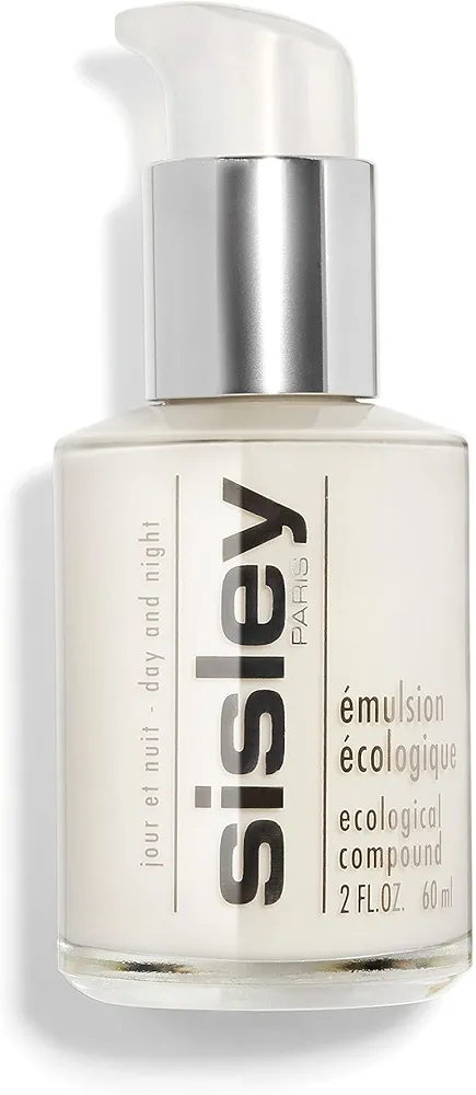 SISLEY Ecological Compound Day and Night (with Pump), 2 Ounce