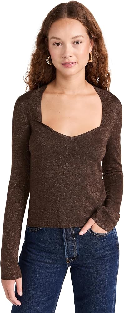 PAIGE Women's Genieve Sweater